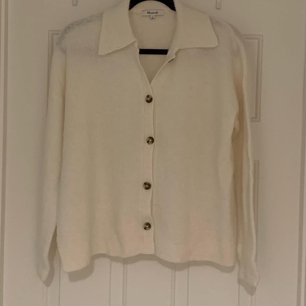 MADEWELL SWEATER